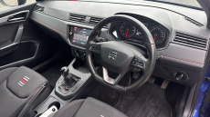 SEAT Ibiza 1.0 TSI 95 FR [EZ] 5dr Petrol Hatchback